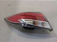 GS3L513J0E Фонарь (задний) Mazda 6 2008-2012 USA 20496530 #1