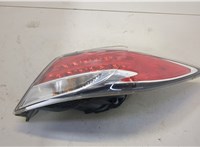 GS3L513H0E Фонарь (задний) Mazda 6 2008-2012 USA 20496535 #1