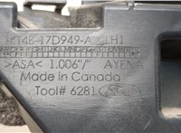 KT4B17D949A Кронштейн бампера Ford Edge 2018-2023 20496546 #3
