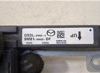 9M8119H432DF, gs3l676n0a, 5WK49379D Антенна Mazda 6 2008-2012 USA 20496547 #2