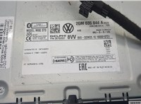  Проигрыватель, чейнджер CD/DVD Volkswagen Atlas Cross Sport 2019- 20496552 #2