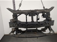  Усилитель бампера Mazda CX-5 2012-2017 11443686 #1