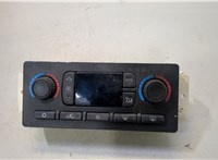 15105969 Переключатель отопителя (печки) Hummer H2 20496574 #1