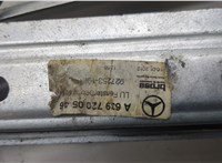 Стеклоподъемник электрический Mercedes Vito W639 2004-2013 20496575 #2