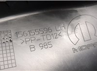 156155596 Пластик (обшивка) внутреннего пространства багажника Dodge Hornet 2022-2025 20496583 #4