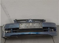  Бампер Mitsubishi Lancer 9 2003-2006 20496590 #1
