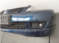  Бампер Mitsubishi Lancer 9 2003-2006 20496590 #15