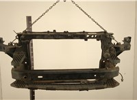  Усилитель бампера Hyundai ix 35 2010-2015 11443705 #1