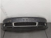  Фара противотуманная (галогенка) Audi A4 (B6) 2000-2006 11443715 #1