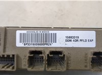 15883319 Кнопка стеклоподъемника (блок кнопок) Hummer H2 20496623 #3