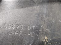 538750T010 Защита арок (подкрылок) Toyota Venza 2008-2017 20496627 #2