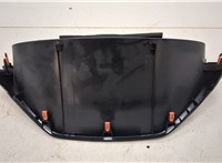 5541048180 Рамка под щиток приборов Toyota Venza 2020- 20496628 #2