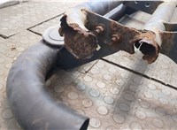 17803467, 15172444 Подножка Hummer H2 20496632 #5