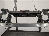  Накладка замка капота Mercedes A W169 2004-2012 11443720 #1
