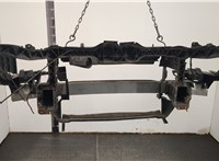  Накладка замка капота Mercedes A W169 2004-2012 11443720 #2