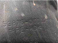 538760T010 Защита арок (подкрылок) Toyota Venza 2008-2017 20496640 #2