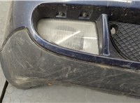 Бампер Mercedes CLK W208 1997-2002 20496641 #4