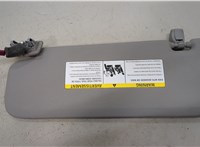  Козырек солнцезащитный BMW X3 F25 2010-2017 20496642 #3