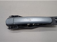 3B0837207G Ручка двери наружная Skoda Octavia Tour 1996-2011 20496645 #1