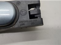 3B0837207G Ручка двери наружная Skoda Octavia Tour 1996-2011 20496645 #2