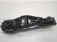 3B0837207G Ручка двери наружная Skoda Octavia Tour 1996-2011 20496645 #3