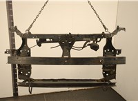 62500BR20A Рамка передняя (телевизор) Nissan Qashqai 2006-2013 20496659 #1
