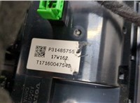  Переключатель отопителя (печки) Volvo S90 2016-2020 20496661 #3