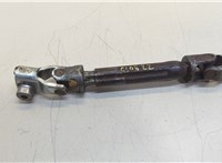  Кардан рулевой Renault Megane 2 2002-2009 20496662 #1