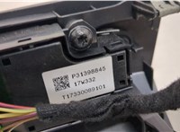 p31398845 Панель управления магнитолой Volvo S90 2016-2020 20496666 #4
