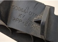 538660T010 Пластик кузовной Toyota Venza 2008-2017 20496672 #3