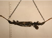  Рейка рулевая с г/у Ford Focus 2 2005-2008 20496675 #3