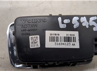  Кнопка света Volvo S90 2016-2020 20496676 #3