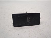  Разъем AUX/USB Volvo S90 2016-2020 20496692 #1
