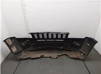  Решетка радиатора Jeep Compass 2011-2016 11443773 #6