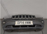  Решетка радиатора Jeep Compass 2011-2016 11443773 #1