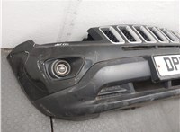  Решетка радиатора Jeep Compass 2011-2016 11443773 #9
