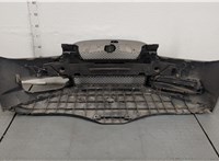 C2Z8838XXX Бампер Jaguar XF 2007-2015 20496700 #3