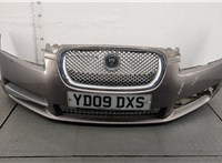 C2Z8838XXX Бампер Jaguar XF 2007-2015 20496700 #1