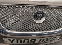 C2Z8838XXX Бампер Jaguar XF 2007-2015 20496700 #4