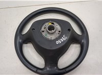  Подушка безопасности водителя Seat Leon 1999-2006 11443780 #2
