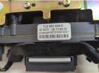 3D0953513, 7L6953503D, 7L6953549G Переключатель поворотов и дворников (стрекоза) Volkswagen Touareg 2002-2007 20496704 #10