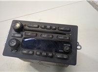15198715 Магнитола Hummer H2 20496705 #1