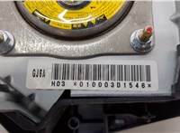  Подушка безопасности водителя Mazda 6 (GG) 2002-2008 20496712 #3