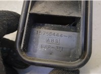 15756444 Воздуховод Hummer H2 20496720 #2