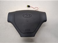  Подушка безопасности водителя Hyundai Getz 2002-2011 20496721 #1