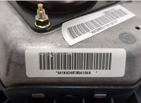  Подушка безопасности водителя Hyundai Getz 2002-2011 20496721 #3
