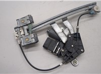  Стеклоподъемник электрический Skoda Octavia Tour 1996-2011 20496724 #4