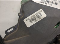  Замок двери Skoda Octavia Tour 1996-2011 20496726 #3
