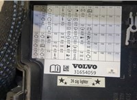  Электропроводка Volvo S90 2016-2020 20496737 #8