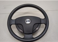  Подушка безопасности водителя Volkswagen Fox 2005-2011 11443788 #1